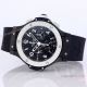 HB factory Swiss Hublot Big Bang Original 4100 Black Magic Watch 44mm (4)_th.jpg